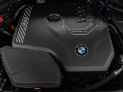 BMW X3 — fotografia 17
