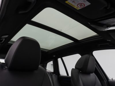 BMW X3 — fotografia 30