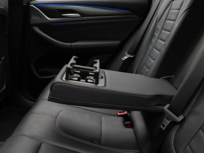 BMW X3 — fotografia 26