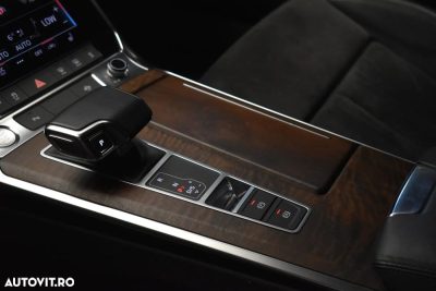 Audi A6 Limuzina 50 TDI quattro Tiptronic — fotografia 19