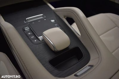 Mercedes-Benz GLE — fotografia 17