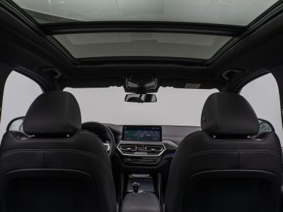 BMW X3 — fotografia 29