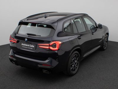 BMW X3 — fotografia 6
