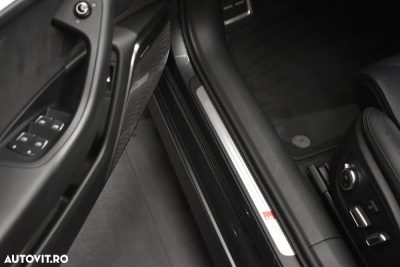 Audi S6 4.0 TFSI quattro S tronic — photo 13
