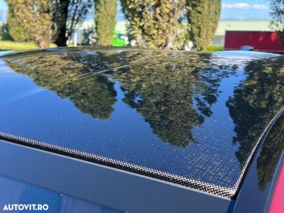BMW M5 — fotografia 23