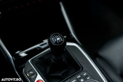 BMW M3 — fotografia 17