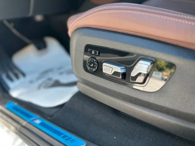 BMW X5 50 e xDrive M Sport — fotografia 13