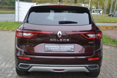 Renault Koleos — fotografia 9