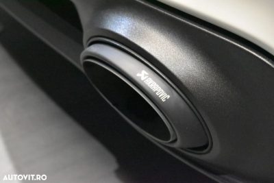 Porsche 911-TURBO-S PDK — photo 20