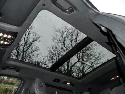 Mercedes-Benz GLS 63 — fotografia 14