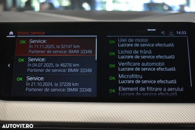 BMW Seria 2 220d AT — fotografia 17