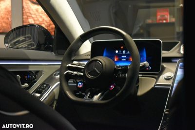 Mercedes-Benz S 63 AMG — photo 10