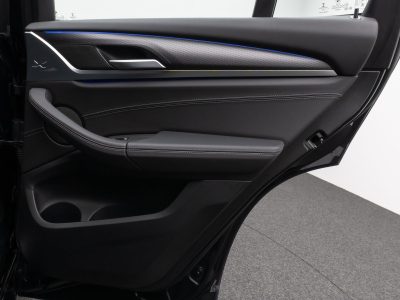 BMW X3 — fotografia 32