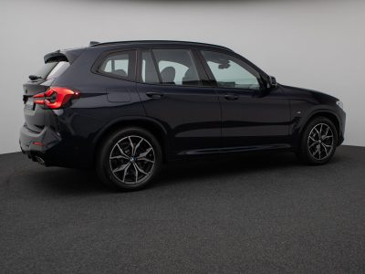 BMW X3 — fotografia 5