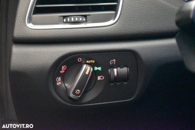 Audi Q3 2.0 TFSI Quattro S tronic — fotografia 14