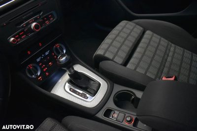 Audi Q3 2.0 TFSI Quattro S tronic — fotografia 11