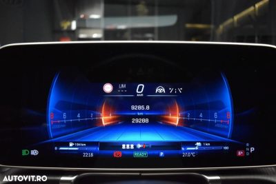 Mercedes-Benz S 63 AMG — photo 16