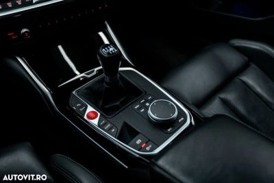 BMW M3 — fotografia 12