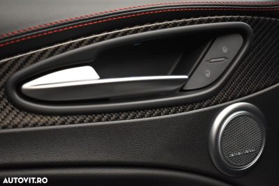 Alfa Romeo Stelvio 2.9 V6 Turbo AWD AT8 Quadrifoglio — fotografia 16