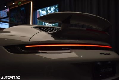 Porsche 911-TURBO-S PDK — photo 33