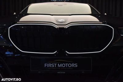 BMW Seria 5 520d Aut. — fotografia 20