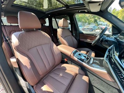 BMW X5 50 e xDrive M Sport — fotografia 9