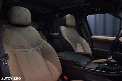 Land Rover Range Rover Sport 3.0 I6 D300 MHEV Dynamic SE — photo 12