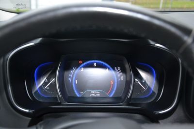 Renault Koleos — fotografia 30