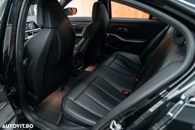 BMW M3 — fotografia 20