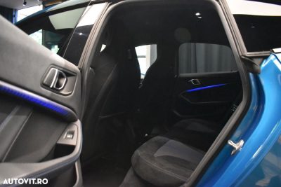 BMW Seria 2 220d AT — fotografia 8
