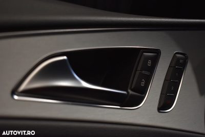 Audi S6 4.0 TFSI quattro S tronic — photo 16
