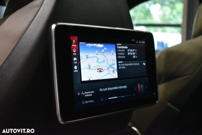 BMW X6 M — fotografia 13