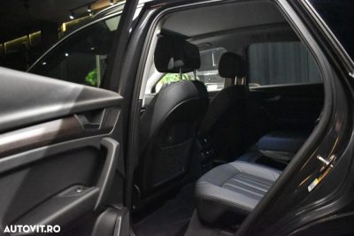 Audi Q5 40 TFSI S tronic MHEV — fotografia 10