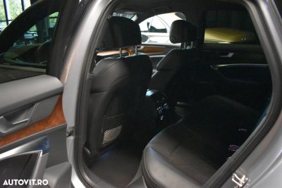 Audi A6 Limuzina 50 TDI quattro Tiptronic — fotografia 7