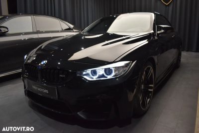 BMW M4 — fotografia 3