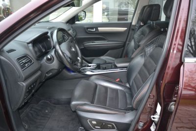 Renault Koleos — fotografia 17