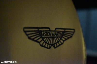 Aston Martin DBX — fotografia 29