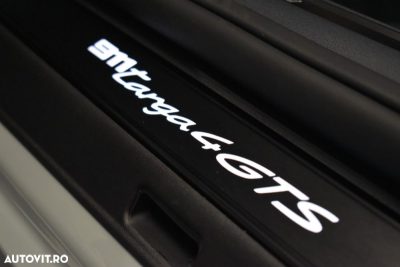 Porsche 911 4 GTS PDK — fotografia 22