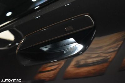 BMW Seria 5 520d Aut. — fotografia 30