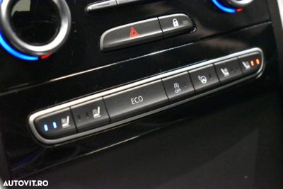 Renault Talisman TCe 225 EDC GPF INITIALE PARIS — fotografia 32