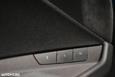 Audi e-tron Sportback — fotografia 27