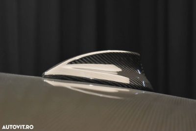 BMW M5 AT — photo 25