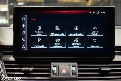 Audi Q5 40 TFSI S tronic MHEV — fotografia 13