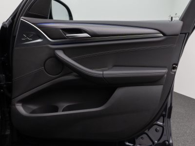 BMW X3 — fotografia 31