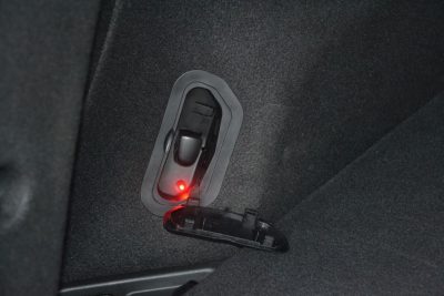 Renault Koleos — fotografia 14