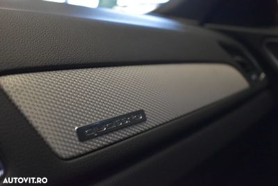 Audi Q3 2.0 TFSI Quattro S tronic — fotografia 15