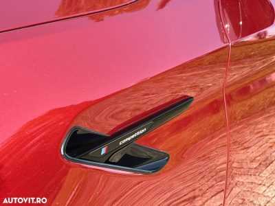 BMW M5 — fotografia 24