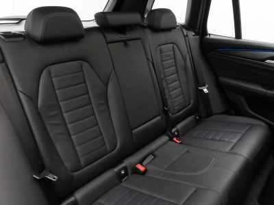 BMW X3 — fotografia 27
