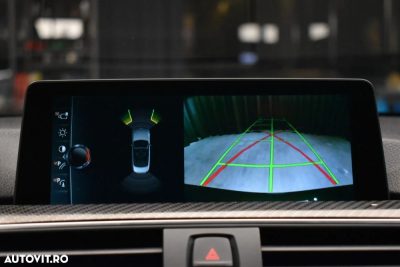 BMW M4 — fotografia 14