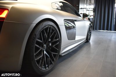 Audi R8 — fotografia 19